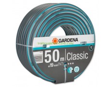 Градински маркуч Gardena Classic 50 м, 19 мм (3/4”) 18025 thumbnail image