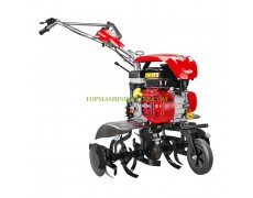 Бензинова мотофреза Loncin Master LC 750 4.1 kW, 5.5 НР, 196 см³, 800 мм thumbnail image