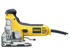 Прободен трион - зеге DeWALT DW333K 701 W, 45 °, 135 мм thumbnail image