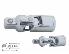 Комплект кардани Bolter,1/4”,3/8”,1/2”от 3 части XG53125 thumbnail image