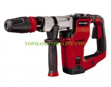 Електрически къртач SDS Max Einhell TE-DH 12 1050 W, 12 J в куфар thumbnail image