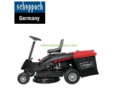 Тракторна косачка Scheppach MR196-61 196 см³, 61 см, 150 л / Scheppach 5911235903 / thumbnail image