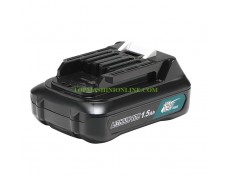 Акумулаторна батерия Makita BL1016 12 V, 1.5 Ah, Li-ion thumbnail image