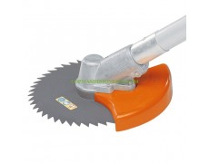 Предпазител за ръчна коса STIHL 41807108202 за диск Ø 200 мм, FS 89, FS 120, FS 131, FS 235, FS 240 thumbnail image