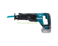 Безчеткова акумулаторна ножовка Makita DJR187Z 18 V, Li-Ion, 32 мм thumbnail image