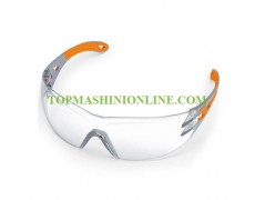 Безцветни предпазни очила с UV защита Stihl Light Plus 00008840370 thumbnail image