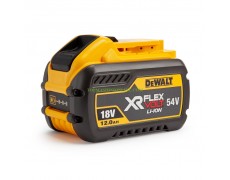 Акумулаторна батерия DeWALT DCB548 XR FLEXVOLT 54/18 V, 4/12 Ah thumbnail image