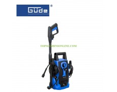 Водоструйка Gude GHD 105 1400 W, 105 bar, 450 л/час /GUDE 85900/ thumbnail image