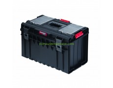 Индустриален пластмасов куфар Raider Industrial RDI-MB52 52 L, 585 х 385 х 420 мм, MultiBox мобилна система, 139603 thumbnail image