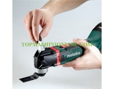 Акумулаторен мултишлайф Metabo MT 18 LTX SOLO 18 V, Li-ion /без зарядно устройство и батерии/ thumbnail image