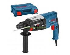 Електрически перфоратор SDS-plus Bosch GBH 2-28 Professional 880 W, 3.2 J, 28 мм, 0 611 267 500 в куфар thumbnail image