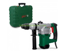 Перфоратор SDS-plus DWT BH11-28 BMC 1050 W, 4 J, Ø 28 мм thumbnail image