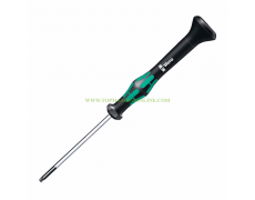 Отвертка Wera Torx 5 х 3 - 40 мм Micro 2067 thumbnail image