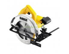 Ръчен циркуляр DeWALT DWE560 1350 W, Ø 184 мм thumbnail image