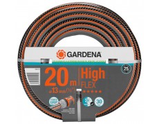 Градински маркуч Gardena Comfort High FLEX 20 м, 30 bar, 13 мм (1/2”), 18063 thumbnail image