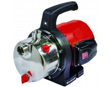 Градинска помпа за вода Einhell GС-GP 1046 N 1050 W, 4600 л/ч, 48 м, 4181450 thumbnail image