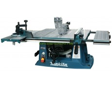 Настолен циркуляр Makita MLT100 1500 W, 4300 мин-¹, 260 мм thumbnail image