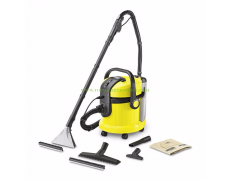 Прахосмукачка за сухо и мокро почистване Karcher SE 4001 1400 W 210 Mbar thumbnail image