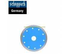 Диамантен диск Scheppach за FS850 Ø 180 х 22.2 мм / Scheppach 3906705701 / thumbnail image