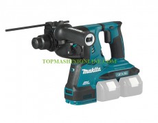 Акумулаторен перфоратор SDS-Plus Makita DHR280Z 18+18 V, Li-ion, 2.8 J /без батерии и зарядно устройство/ thumbnail image