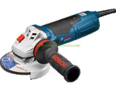 Ъглошлайф Bosch GWS 17-125 CI Professional 1700 W, 11500 мин-¹, 125 мм thumbnail image