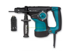 Перфоратор електрически SDS-plus Makita HR2811FT 800 W, 2.9 J thumbnail image