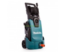 Електрическа водоструйка с вградена макара за маркуч Makita HW1300 1800 W, 130 Bar, 450 л/час thumbnail image