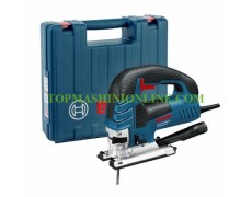 Прободен трион - зеге Bosch GST 150 BCE Professional 780 W, 26 мм, 150 мм в дърво, 0 601 513 000 thumbnail image