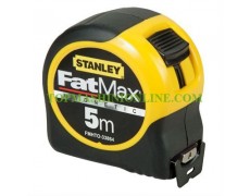 Противоударна ролетка с магнит Stanley FatMax FMHT0-33864 5 м х 32 мм thumbnail image