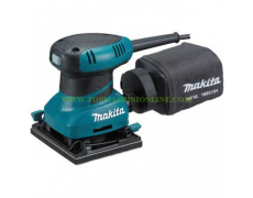 Виброшлайф Makita BO4555 200 W, 14000 мин-¹ thumbnail image