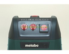 Прахосмукачка Metabo ASR 35 L Auto clean, 1400 W, 225 mbar, 3660 л/мин thumbnail image