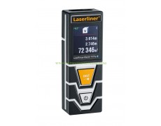 Лазерна ролетка 40 м с Bluetooth Laserliner LaserRange-Master T4 Pro thumbnail image