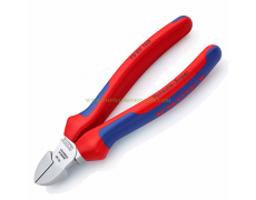 Клещи резачки странични Knipex 160 мм thumbnail image