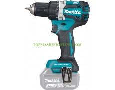 Акумулаторен безчетков винтоверт Makita DDF484Z 18 V, Li-ion, 54 Nm /без батерия и зарядно/ thumbnail image