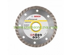 Диск диамантен за сухо рязане Bosch Eco Universal Ø 115 x 22.23 мм, 2 608 615 036 thumbnail image