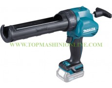 Акумулаторен пистолет за силикон Makita CG100DZA 10.8 V, 300 мл thumbnail image