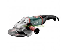 Ъглошлайф Metabo WE 26-230 MVT QUICK 2600 W, 230 мм, 6600 мин-¹ , 606475000 thumbnail image