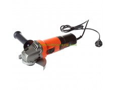 Ъглошлайф Black&Decker BEG120 800 W, Ø 125 мм, 12000 мин-¹ thumbnail image