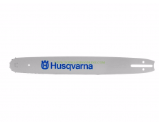 Шина за резачка за дърва Husqvarna 35 см, 3/8, 1.3 мм 501959252 thumbnail image