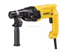 Електрически перфоратор със захват SDS plus DeWALT D25033K 710 W, 2 J thumbnail image