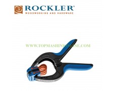 Стяга тип щипка, голяма Rockler 950697 2 броя, 127 x 222 мм, 66 мм thumbnail image