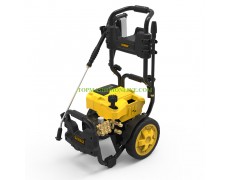 Професионална трифазна електрическа водоструйка DeWALT DXPW006E 5000 W, 170 bar, 900 л/час, 380 V до 60°C thumbnail image