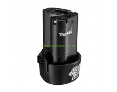 Батерия акумулаторна Makita BL1013 10.8 V, 1.3 Ah, Li-ion thumbnail image