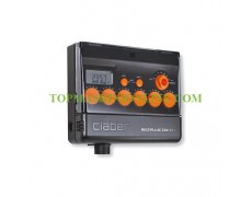 Компютър-програматор за напояване Claber Multipla AC 220/24V LCD, 118058 thumbnail image