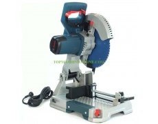 Потапящ циркуляр за рязане на метал Bosch GCD 12 JL Professional 2000 W, 305 мм, 0 601 B28 000 thumbnail image