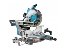 Настолен акумулаторен циркуляр с герунг Makita LS003GZ01 40 V, Ø 305 мм без батерия и зарядно thumbnail image