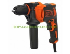 Ударна бормашина Black&Decker BEH550 550 W, 13 мм, 0-2800 мин-¹ thumbnail image