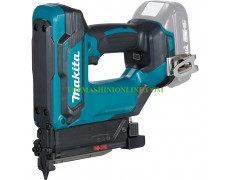 Акумулаторен такер за пирони Makita DPT353Z 18 V, Li-ion, за гвоздеи 15-35 мм / без батерия и зарядно устройство / thumbnail image