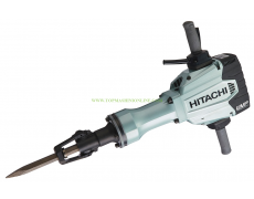 Електрически къртач Hitachi H90SG с мощност 2000 W, 70 J, 6-стен thumbnail image