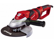 Електрически ъглошлайф Einhell TE-AG 230 2350 W, 6500 мин-¹, 230 мм thumbnail image